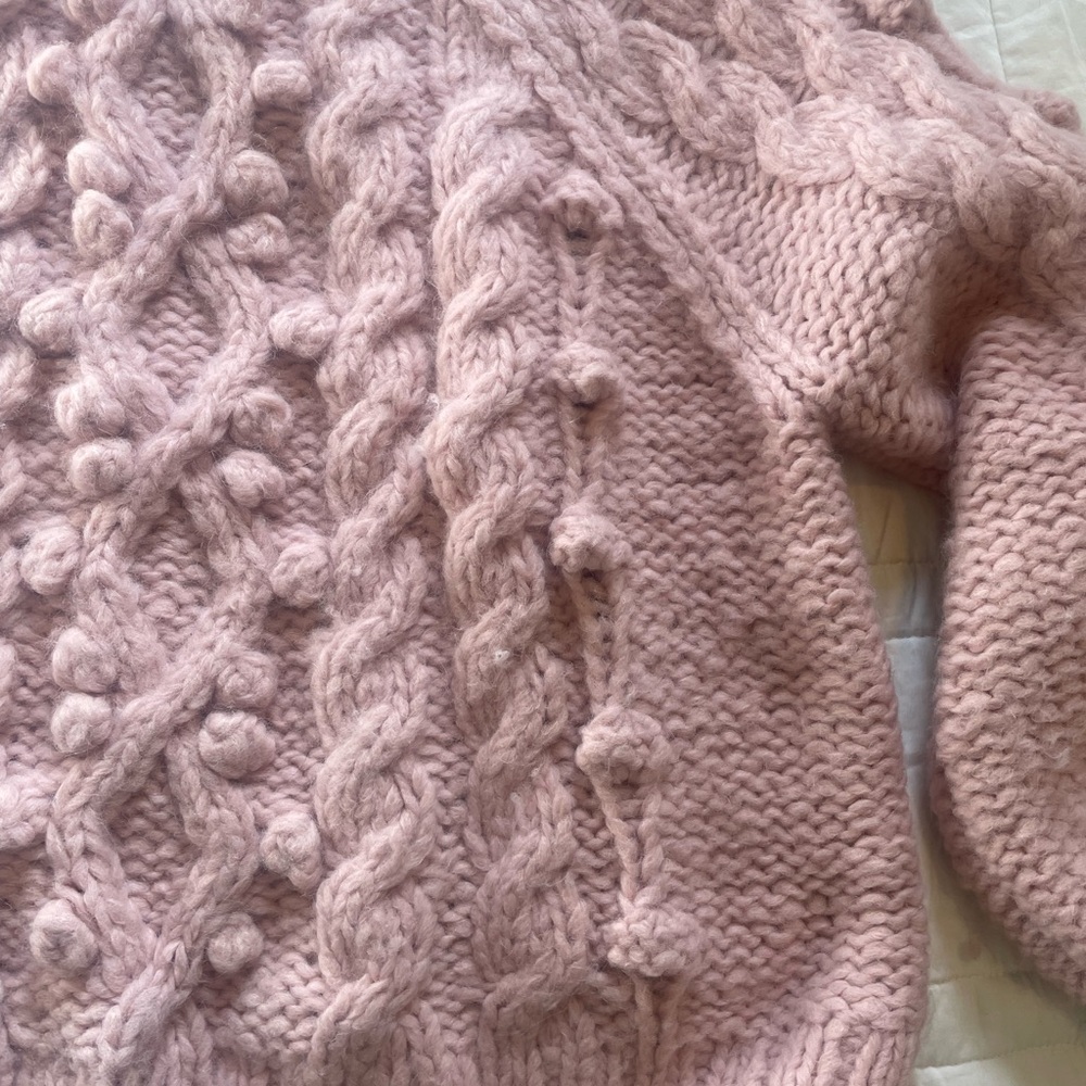 Christy Dawn Ricky Sweater! - Picture 6 of 7